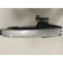 Maçaneta Externa Dianteiro Direito Do Nissan Sentra 08 A 14