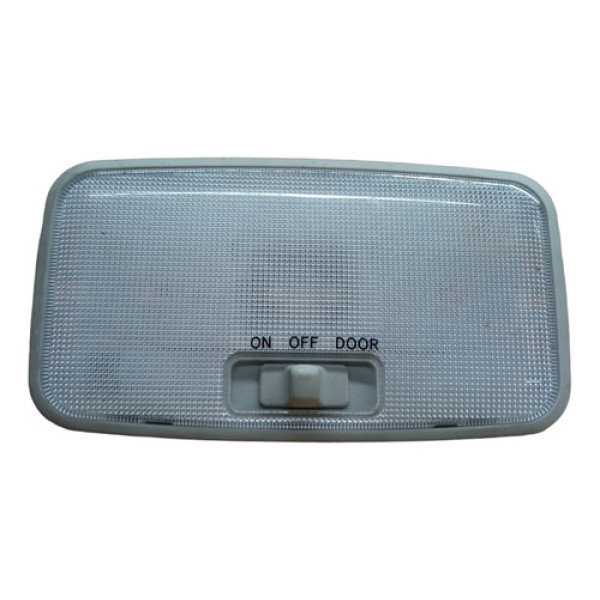 Luz De Teto Toyota Corolla 2013 Original Compare