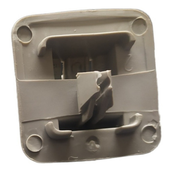 Quebra Sol Lado Esquerdo Do 206 207 Original Compare 