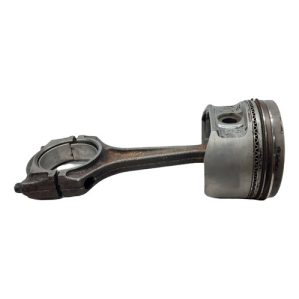 Com Pistão Gm 1.4 Flex Corsa Meriva Montana Agile