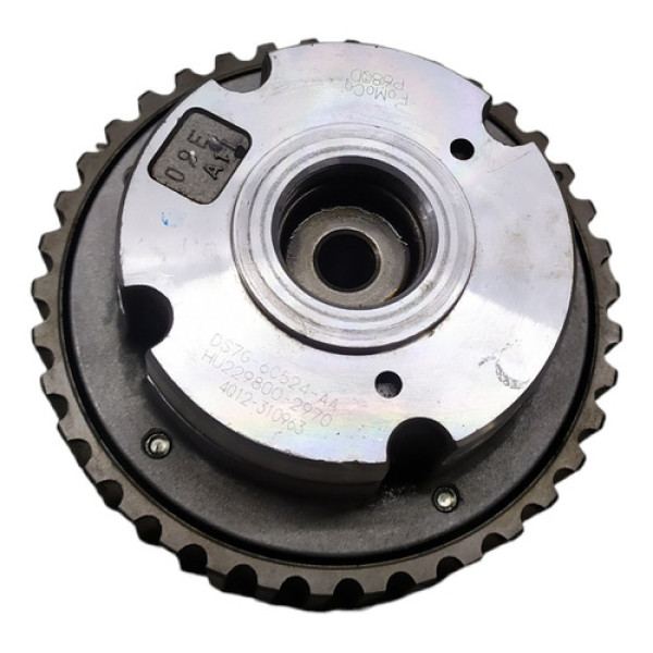 Polia Variável Cabeçote New Fiesta Ford Focus 1.6 Cod Ds7g