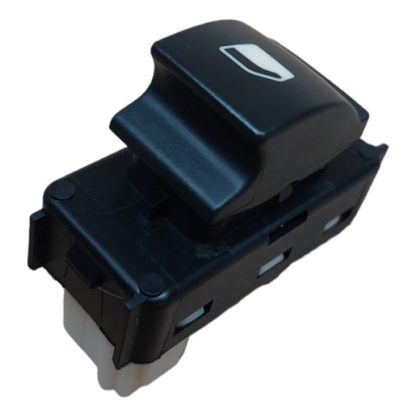 Botão Vidro Elétrico Traseira Direita C4 Cactus 2019 20 21