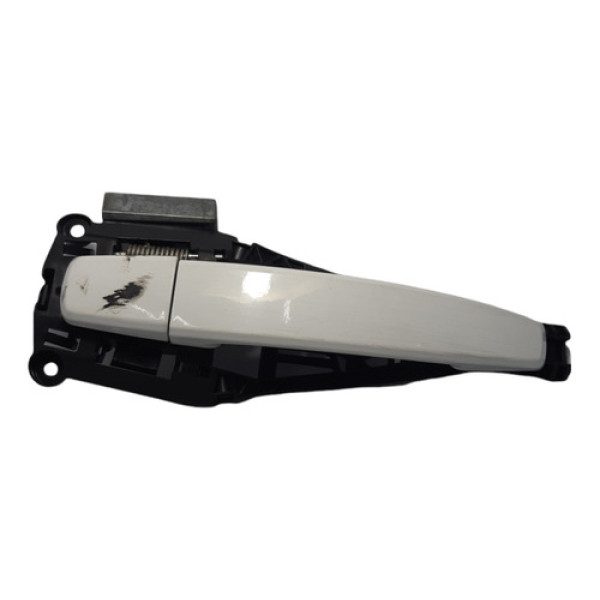 Maçaneta Externa Traseira Direita Chevrolet S10 2015