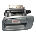 Maçaneta Externa Traseira Esquerda Chevrolet Zafira 2008