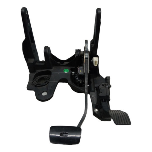 Pedaleira Chevrolet Cruze 2009 A 2014 13252702 Compare