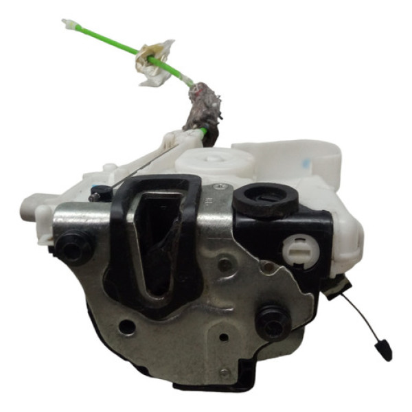 Fechadura Traseira Direita Vw Fox  12 A 22cod 5z4838014