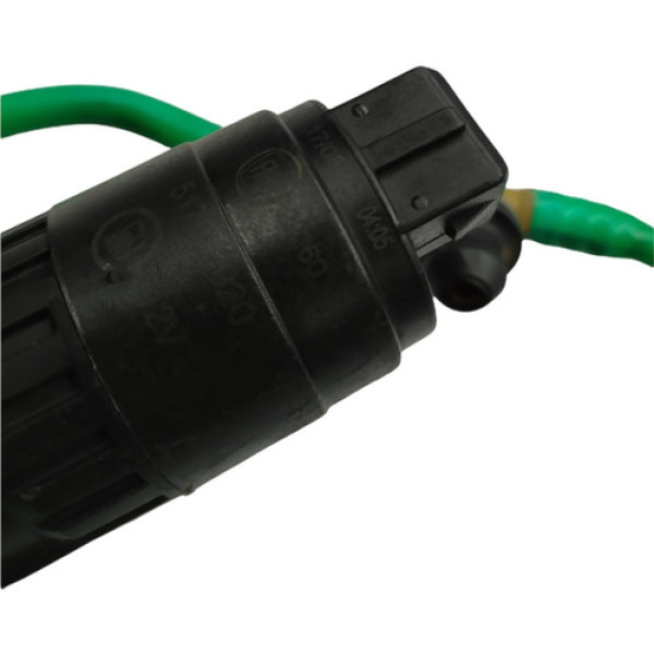 Motor Partida Fria Fiat Palio Uno Grand Siena