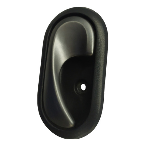 Maçaneta Interna Traseira Esquerda Do Sandero 2015 A 18