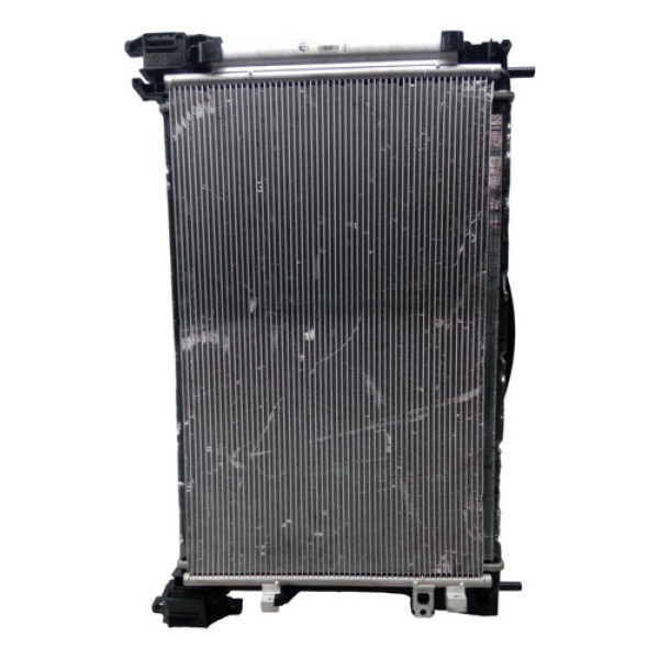 Radiador Completo Fiat Mobi 1.0 3cc 18a24cod4477707710f