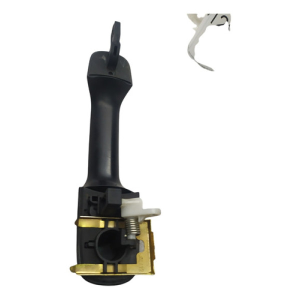 Maçaneta Externa Dianteira Direita Ford  Fiesta 2012/13 14