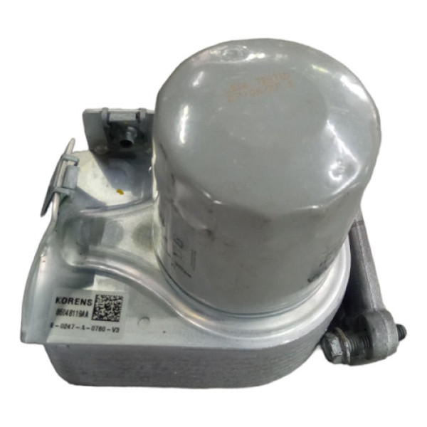 Resfriador Trocador De Calor Motor Jeep Compass 05048119aa