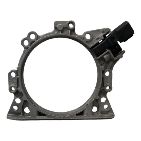 Flange Traseira Com Sensor De Rotaçãovw Gol Voyage 05a23
