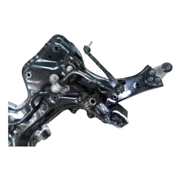 Suspensões / Agregado Jeep Renegade 2016 A 2019 