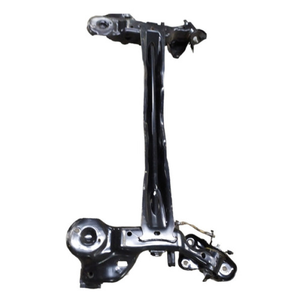 Eixo Traseiro Peugeot 2008  2017 A 2022 Original 