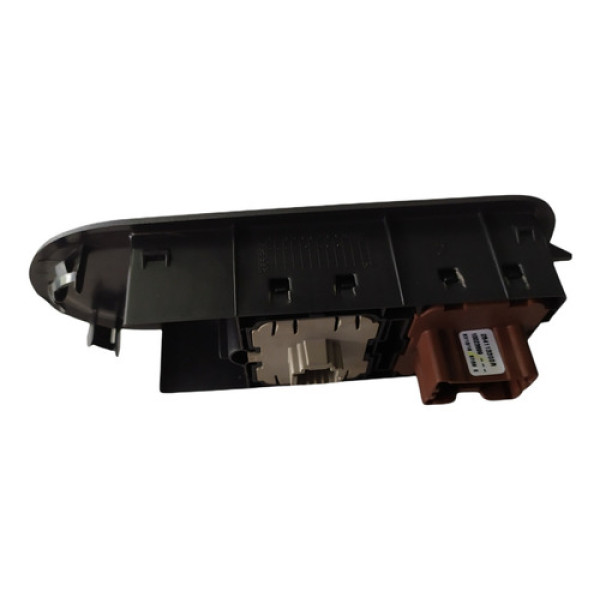 Comando De Vidro Elétrico Dianteiro Esquerdo Da Duster 15/18