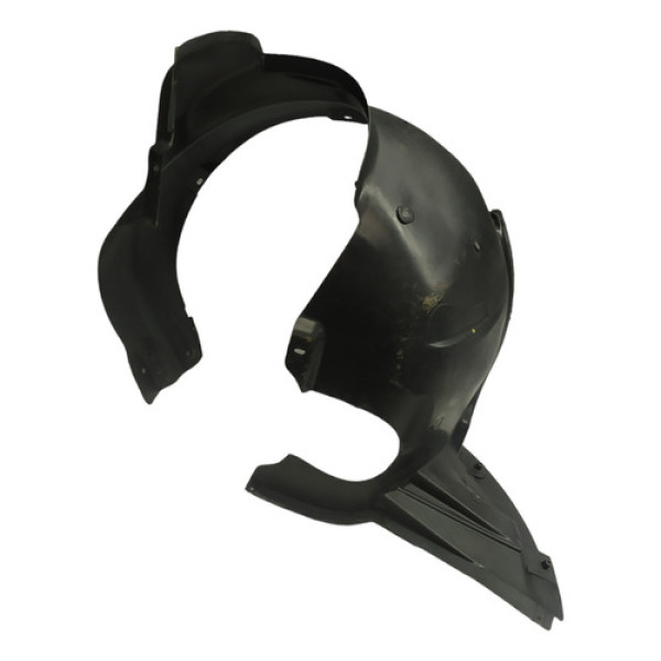 Parabarro Dianteiro Esquerdo Vw Fox 14 A 19 Cod 5z0809961