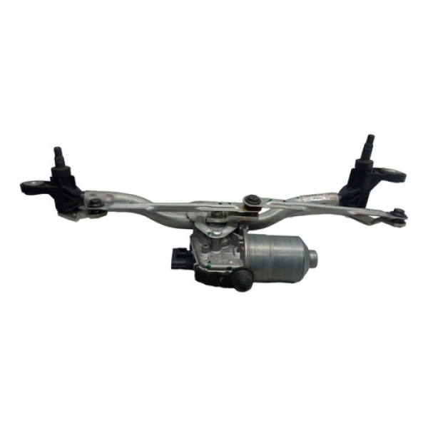 Motor Limpador Parabrisa Ford Ka E3b517500aj