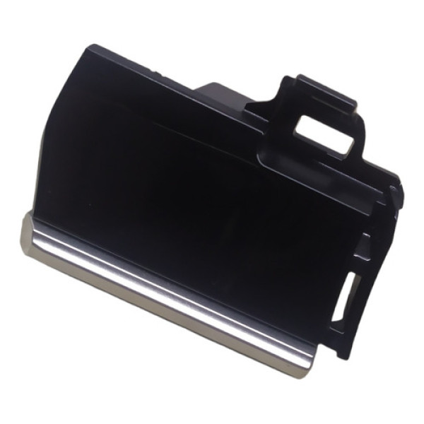 Acabamento Esquerdo Multimídia Corolla 20/23 Cod5547402230