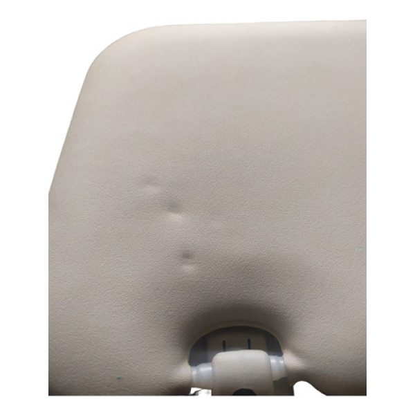 Quebra Sol Lado Direito Do 307 Sem Luz Cortesia Compare 