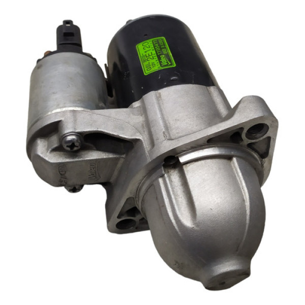 Motor  Arranque Hyundai Ix35 2.0  Cod 1195411
