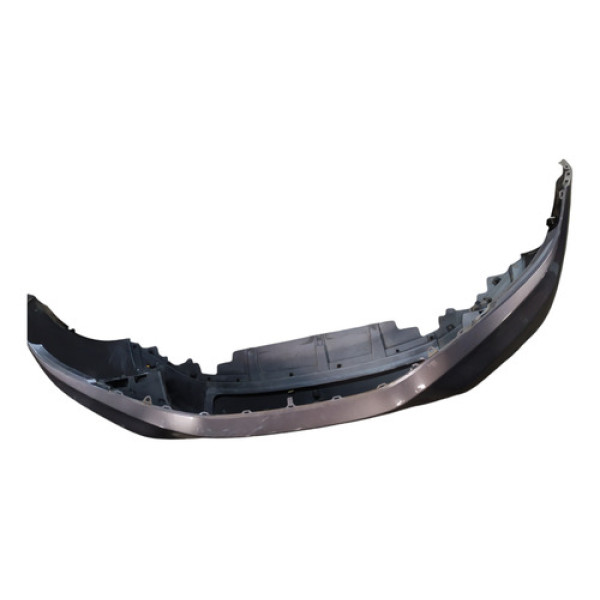 Parachoque Dianteira New Fit 2015 A 2022 Com Detalhe 