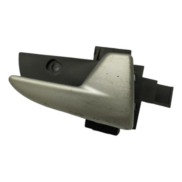 Maçaneta Interna Traseira Direita Do Celta Ou Prisma