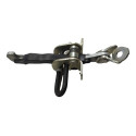 Limitador Porta Traseira Esquerda Fiat Punto 2008 /14