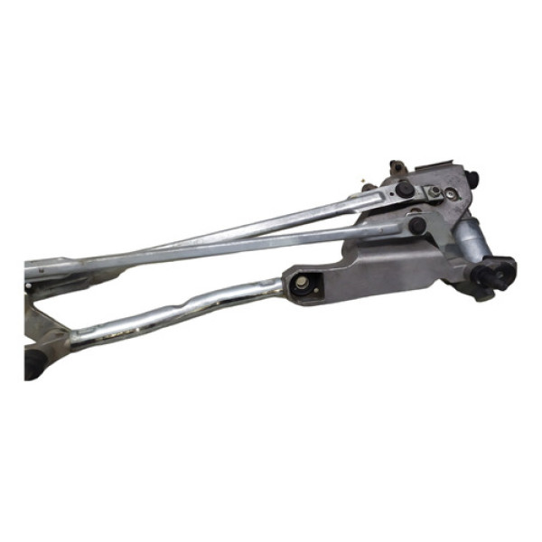 Máquina Limpador Parabrisa New Fiesta 14/17 Cod D3bb17566