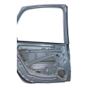 Porta Traseira Esquerda Xsara Picasso 01 02 03 04 05 06 0712