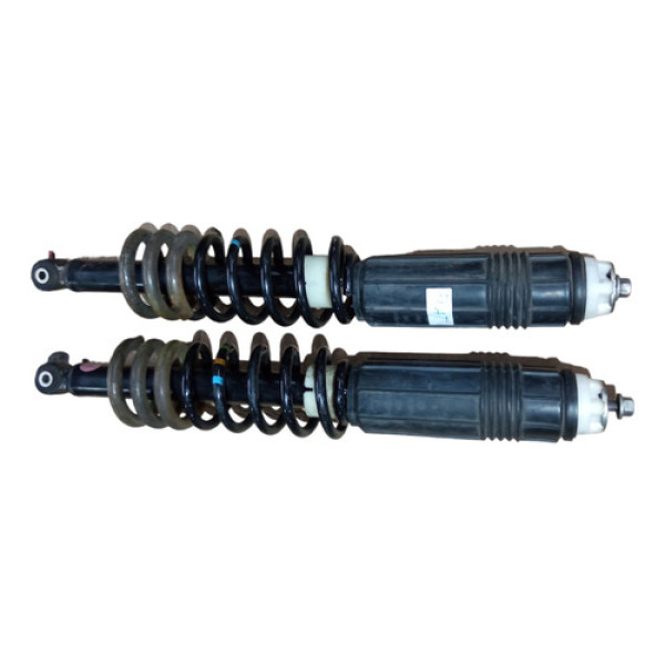Par Amortecedor Traseiro Palio Attractive Cod: 51843831