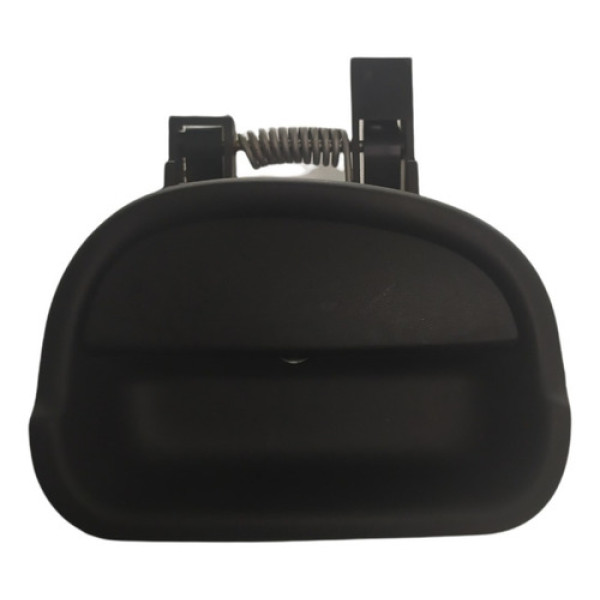 Maçaneta Interna Traseira Esquerda Da Kangoo 2003  A 2010