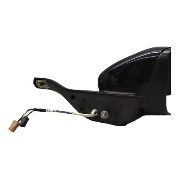 Retrovisor Eletrico Lado Direito Peugeot 2008 21/23 S- Pisca