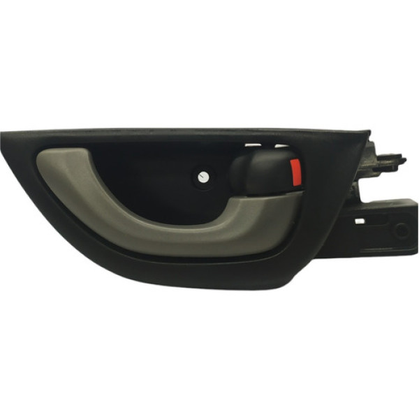 Maçaneta Interna Traseira Direita Do New Fit 2009 10 11 12 1