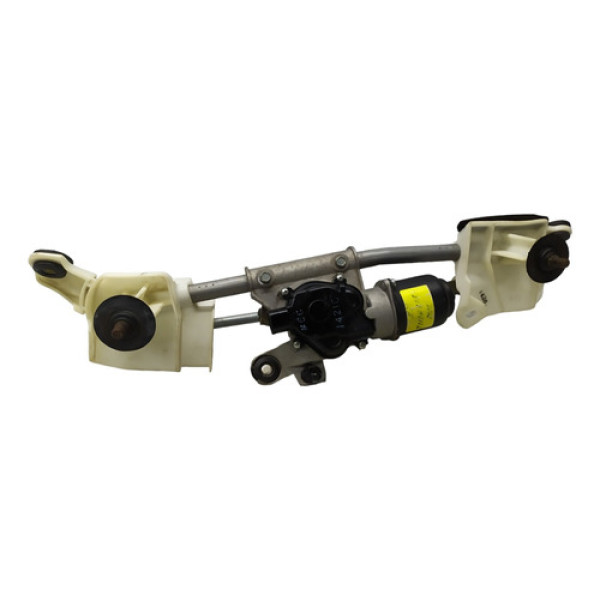 Maquina Limpador Parabrisa Nissan Tiida 2008 A 2013