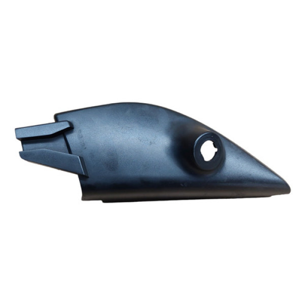 Moldura Interna P/ Retrovisor Manual Gol/voyage G5 G6 Dir.