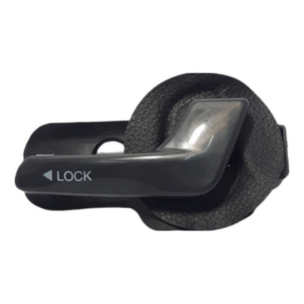 Maçaneta Interna Dianteiro. Direito Fiat Strada Pálio