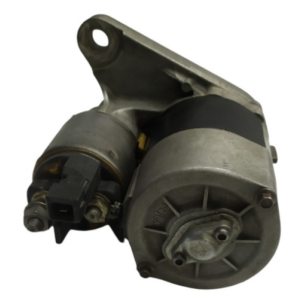 Motor Arranque Vw Gol Fox Voyage Cod 911023q /9 Dentes 