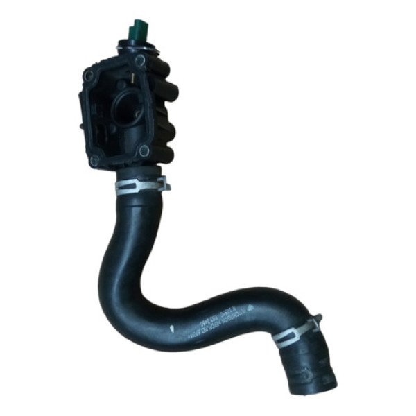 Carcaça Válvula Termostática 308 1.6 16v Cod: 964726598000