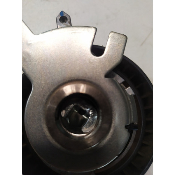 Esticador Da Correia Do Alternador Do Citroen C4 Cactus 