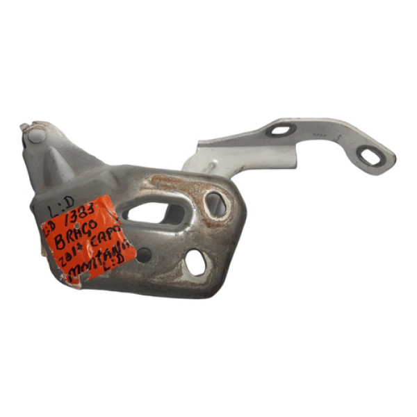 Braço Capô Lado Direito Chevrolet Montana 2017