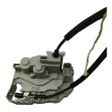Fechadura Porta Tras Esquerdo Fiat Bravo 12/14