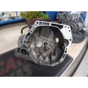 Caixa De Marcha Motor Nissan Logan Sandero 1.6 16v Manual 17