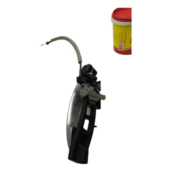 Maçaneta Externa Traseira Direita Do Ford Ka 2015/18