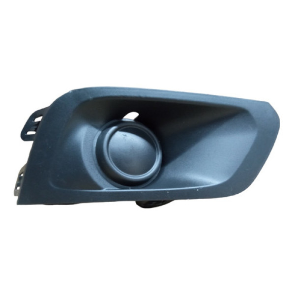 Moldura Direito Com Farol Milha Onix 2017 2018 2019