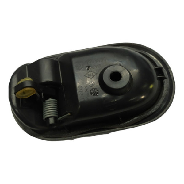 Maçaneta Interna Traseira Esquerda Da Duster 2014/15 2016