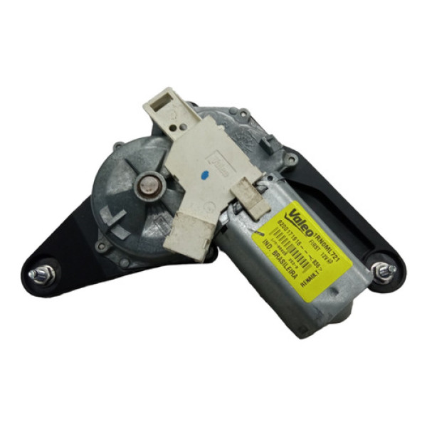 Motor Limpador Traseiro Renault Clio 2007