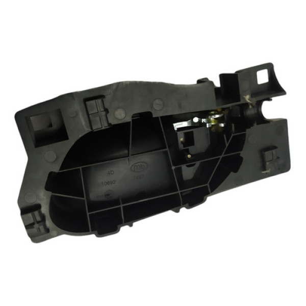 Maçaneta Interna Traseira Direita Do C4 Palace 2008 A 2012