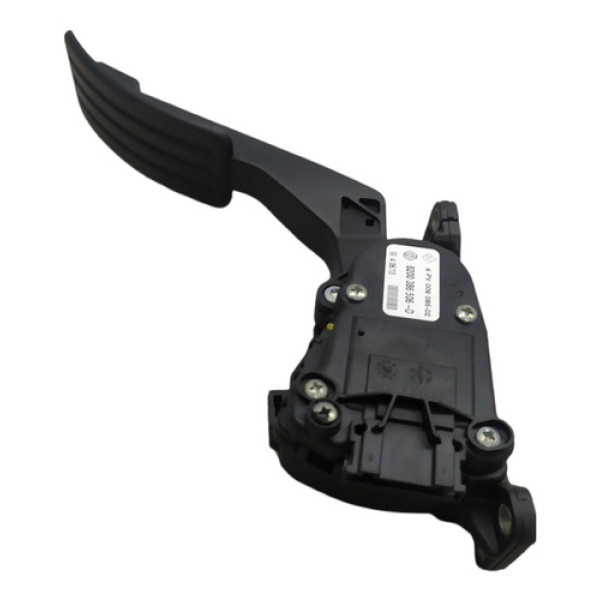 Pedal Acelerador Eletrônico Logan Sandero Cod 8200386506d 