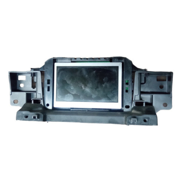 Suporte Radio Multimídia Ford Focus 2017 2.0  Bm51a045n56