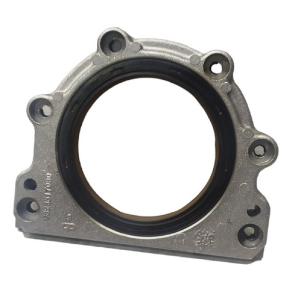 Flange Retentor Do Virabrequim  Citroen C4 Cactus 19 /23